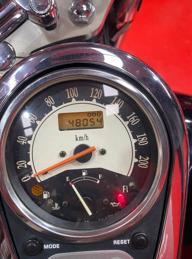 Imagen de KAWASAKI VN 900