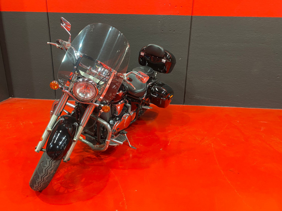 Imagen de KAWASAKI VN 900