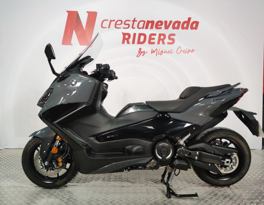 Imagen de Yamaha TMAX 560