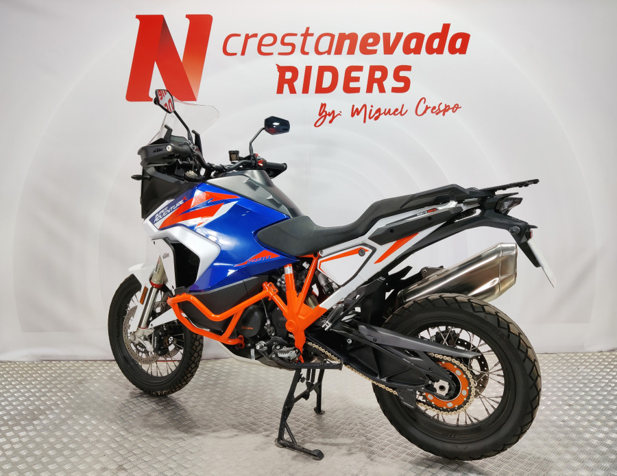 Imagen de Ktm SUPER ADVENTURE 1290 R