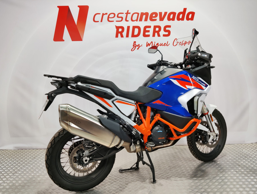 Imagen de Ktm SUPER ADVENTURE 1290 R