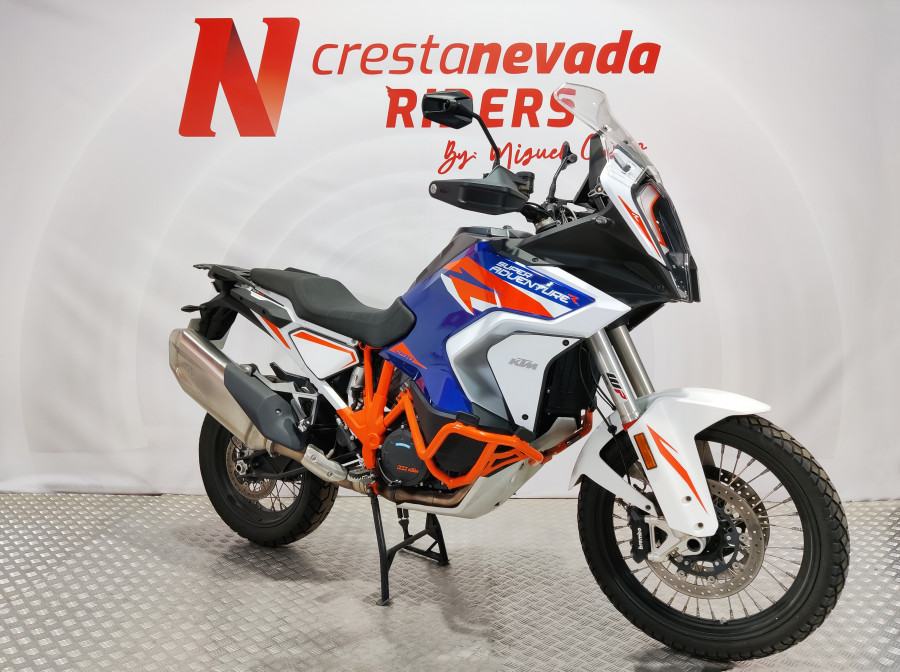 Imagen de Ktm SUPER ADVENTURE 1290 R