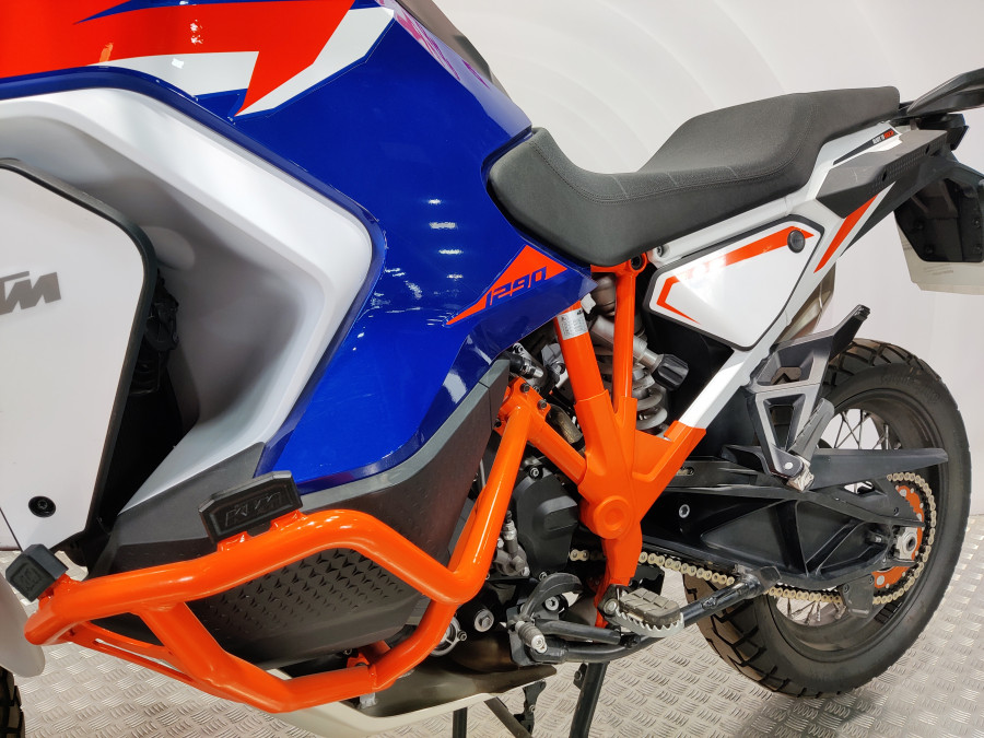 Imagen de Ktm SUPER ADVENTURE 1290 R