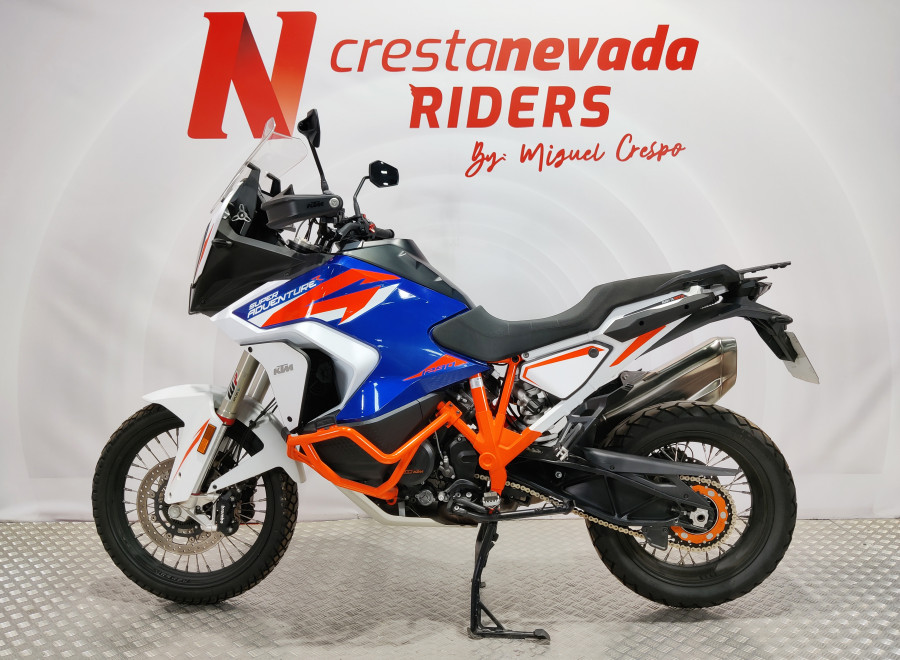 Imagen de Ktm SUPER ADVENTURE 1290 R