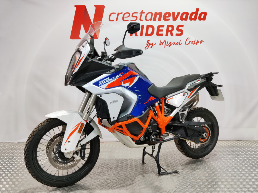 Imagen de Ktm SUPER ADVENTURE 1290 R