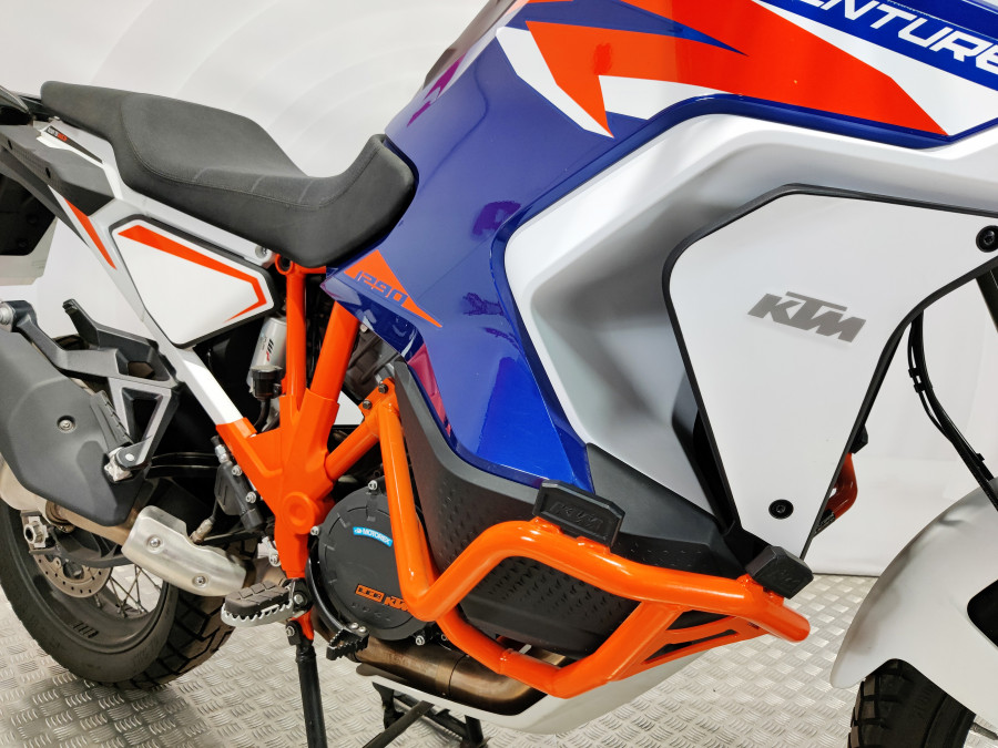 Imagen de Ktm SUPER ADVENTURE 1290 R