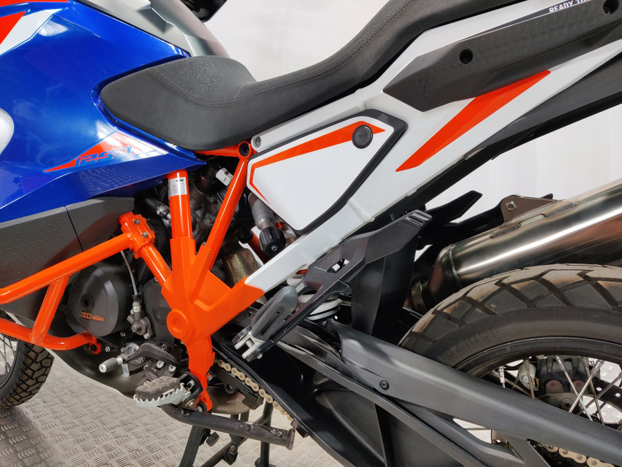 Imagen de Ktm SUPER ADVENTURE 1290 R