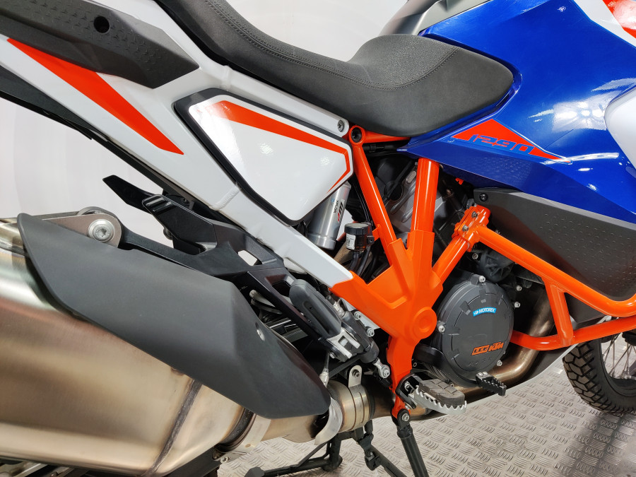 Imagen de Ktm SUPER ADVENTURE 1290 R