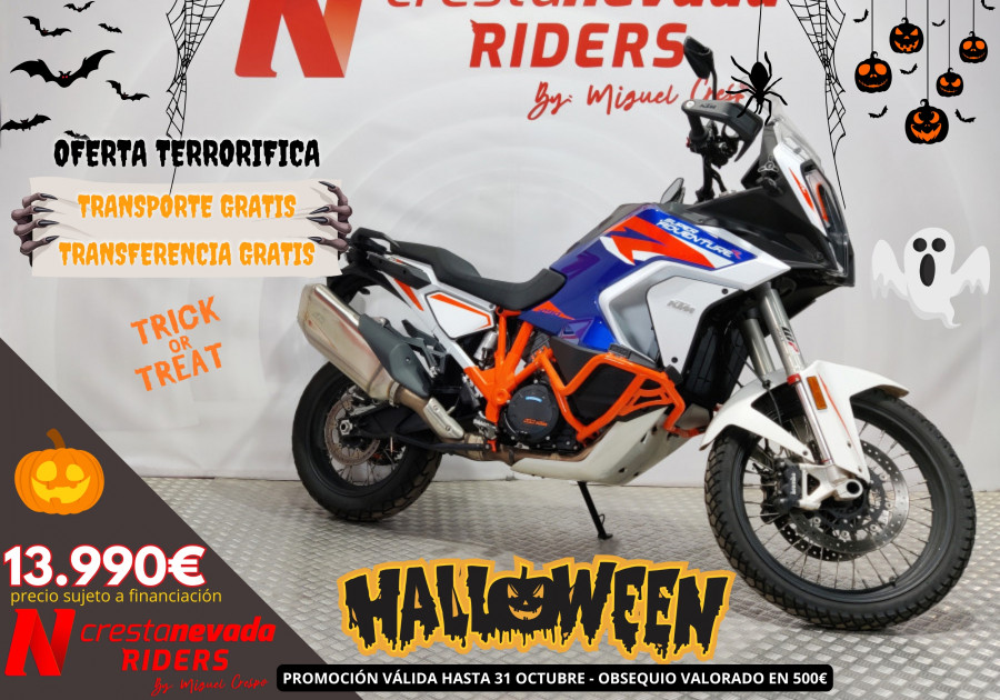 Ktm Super Adventure 1290 R