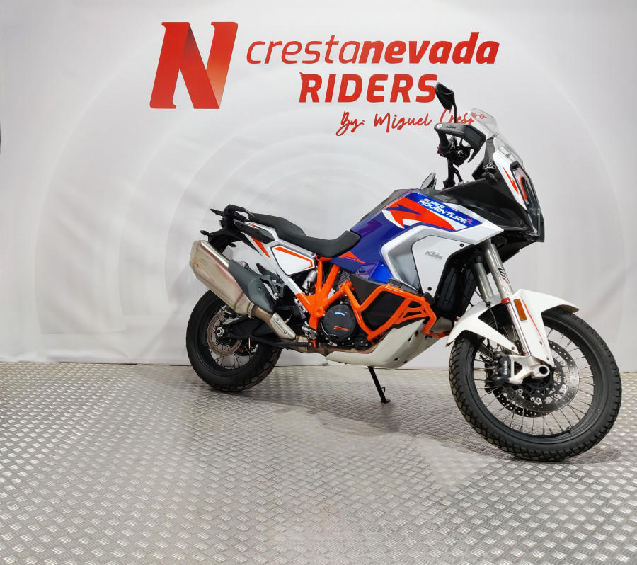 Imagen de Ktm SUPER ADVENTURE 1290 R