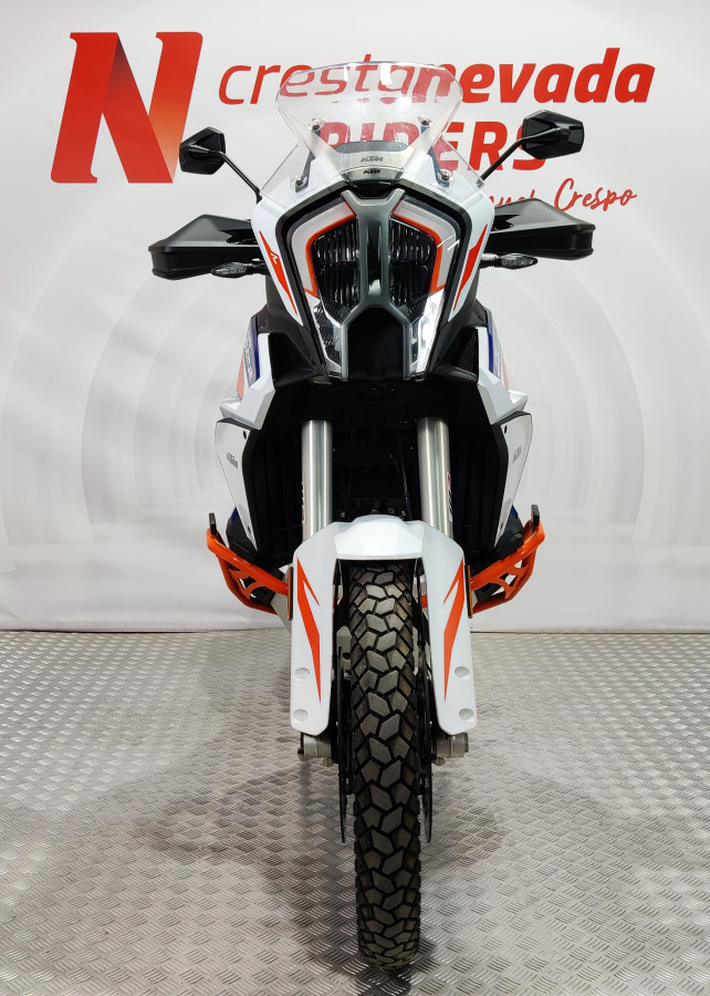 Imagen de Ktm SUPER ADVENTURE 1290 R