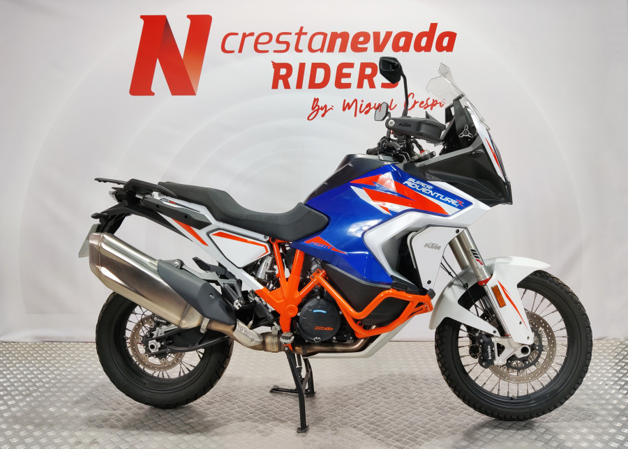 Imagen de Ktm SUPER ADVENTURE 1290 R