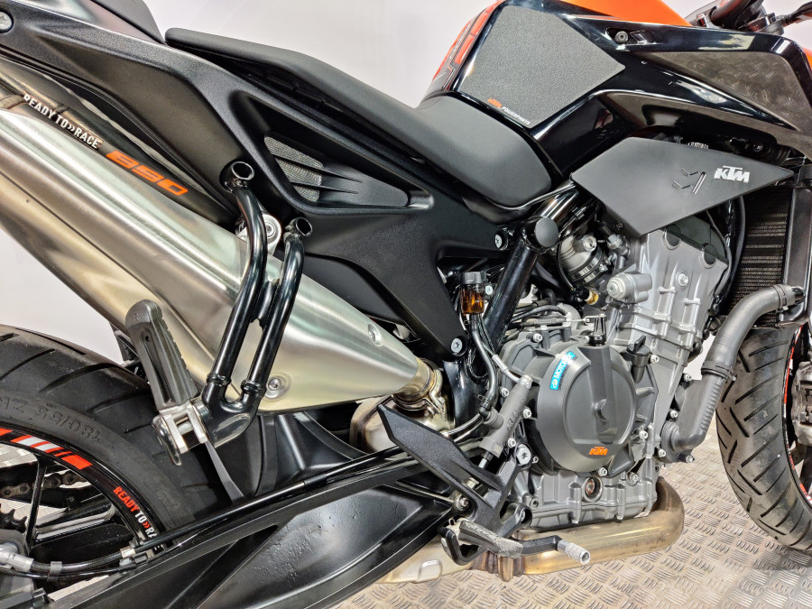 Imagen de Ktm DUKE 890 L