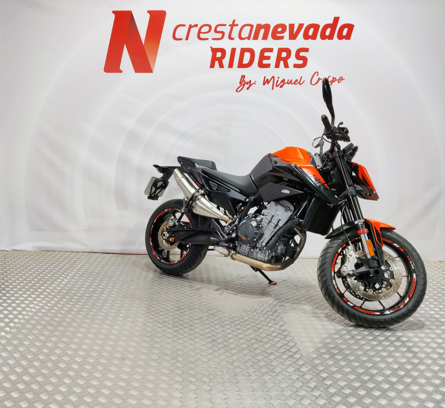 Imagen de Ktm DUKE 890 L