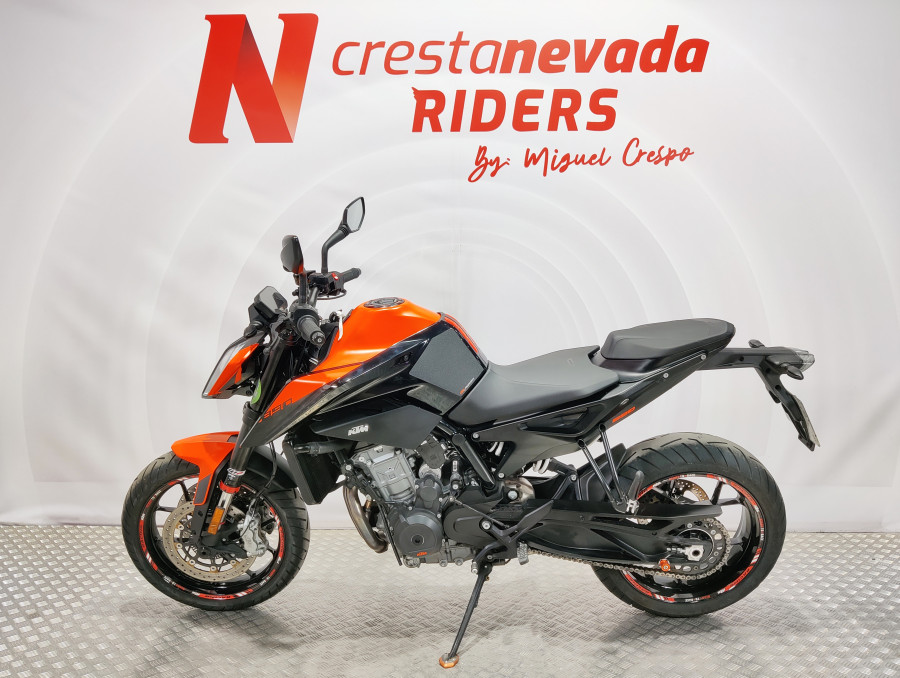 Imagen de Ktm DUKE 890 L