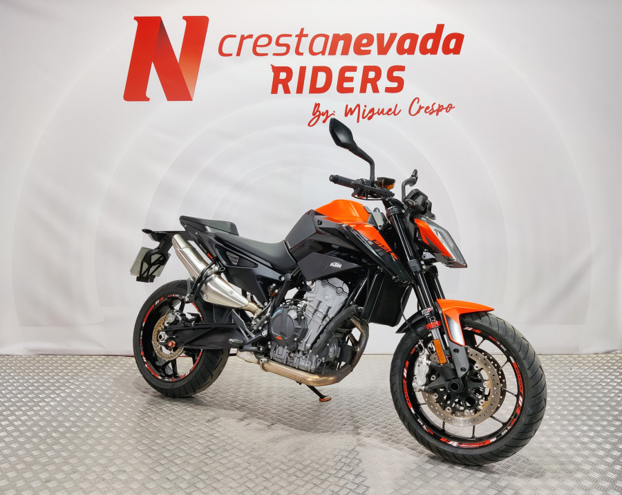 Imagen de Ktm DUKE 890 L