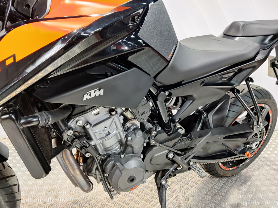 Imagen de Ktm DUKE 890 L