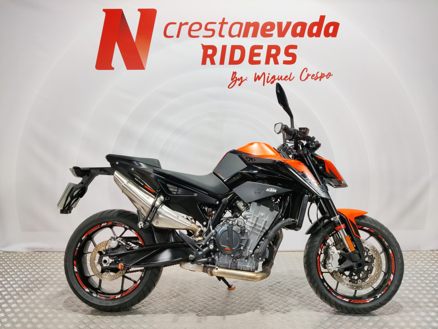 Imagen de Ktm DUKE 890 L