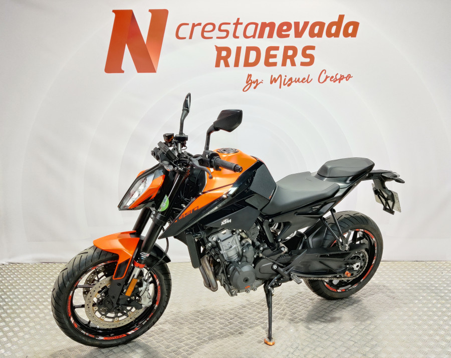 Imagen de Ktm DUKE 890 L