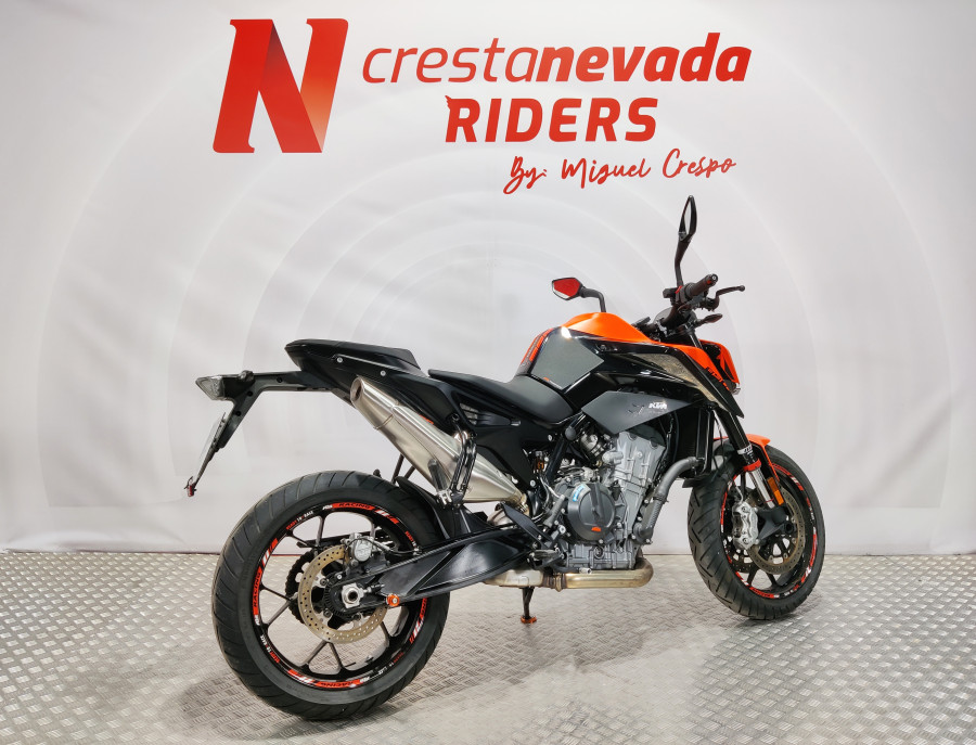 Imagen de Ktm DUKE 890 L