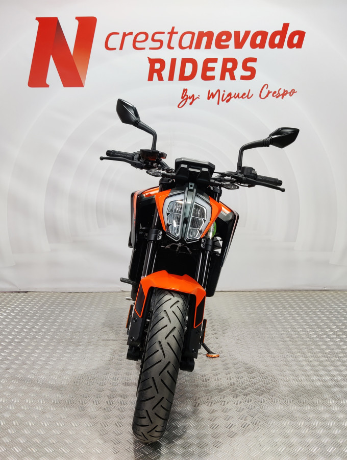 Imagen de Ktm DUKE 890 L