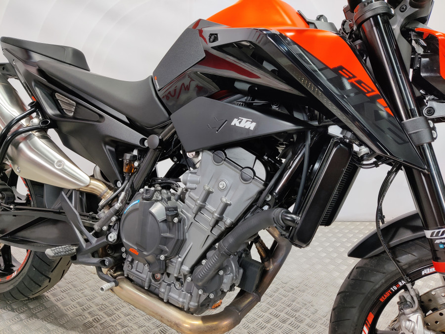 Imagen de Ktm DUKE 890 L