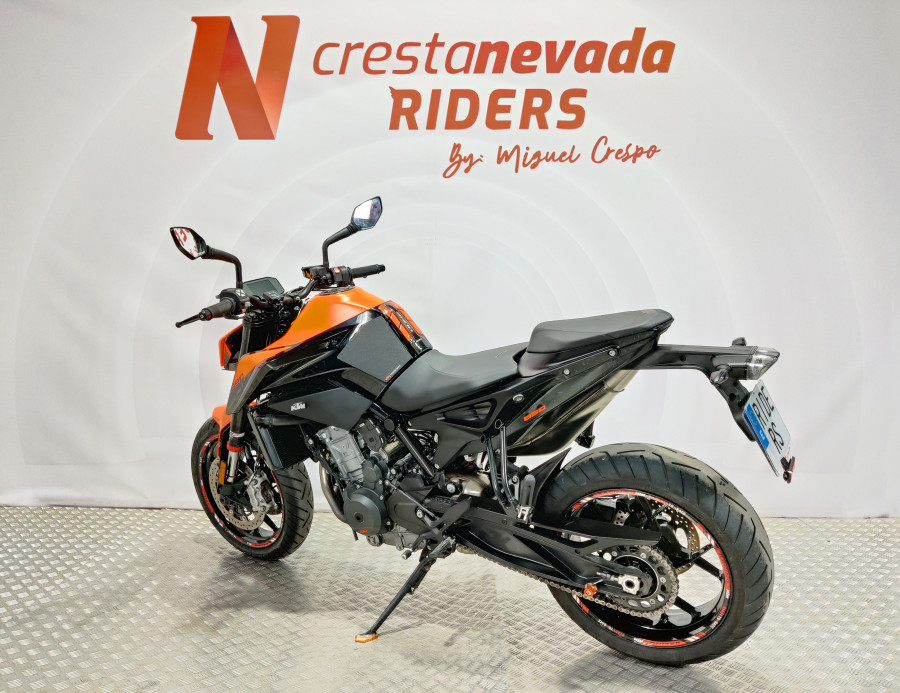 Imagen de Ktm DUKE 890 L