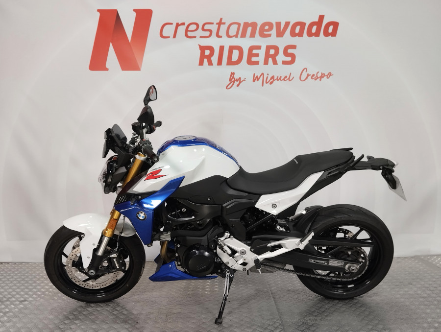 Imagen de BMW F 900 R A2