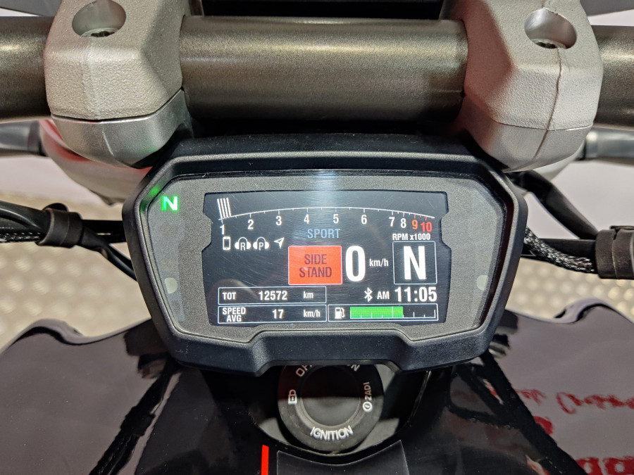 Imagen de Ducati XDIAVEL S