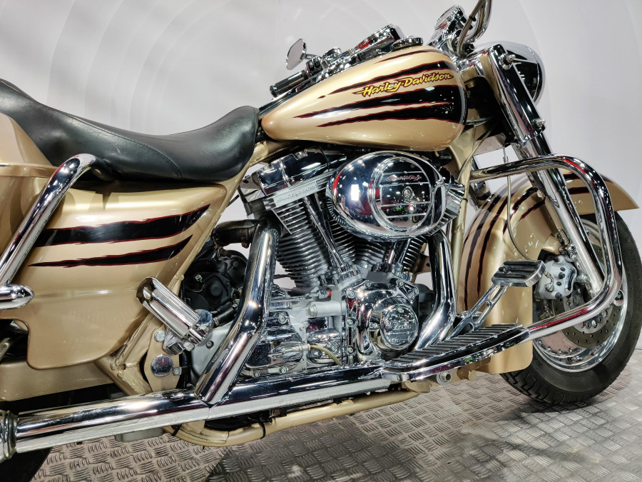 Imagen de Harley Davidson ROAD KING SCREAMIN EAGLE