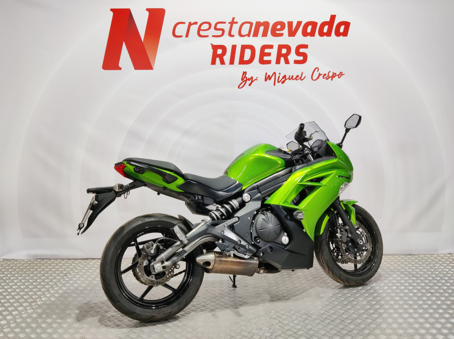 Imagen de KAWASAKI ER 6F A2