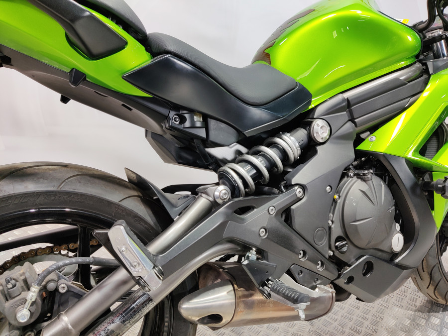 Imagen de KAWASAKI ER 6F A2