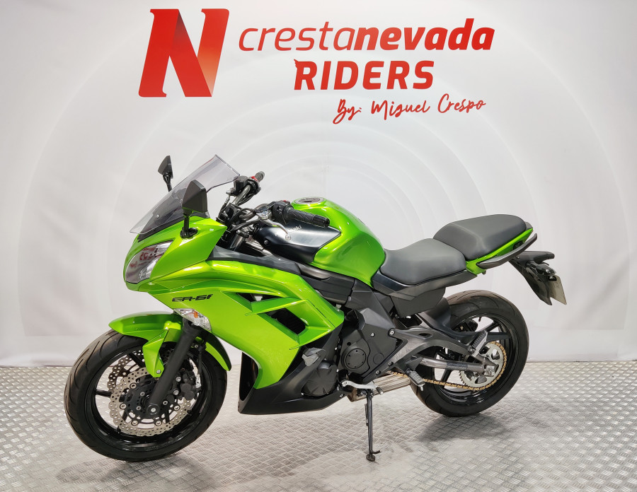 Imagen de KAWASAKI ER 6F A2