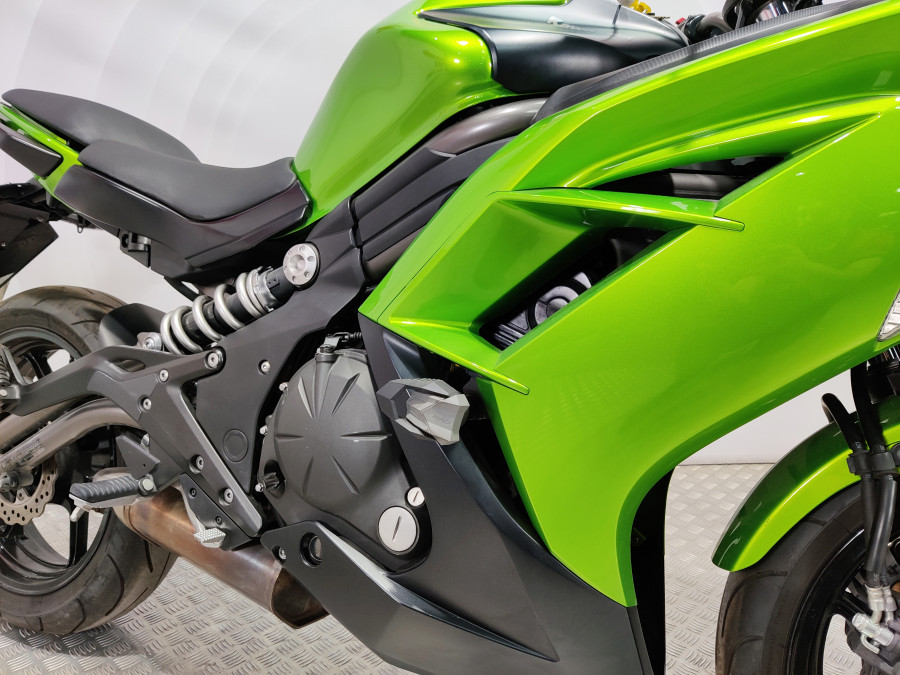 Imagen de KAWASAKI ER 6F A2