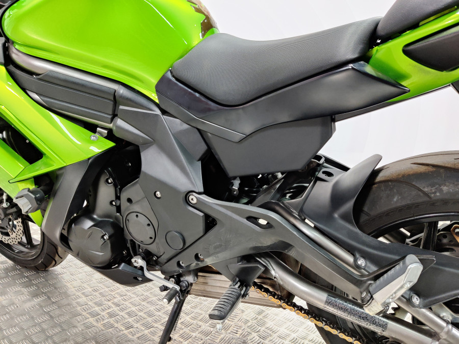 Imagen de KAWASAKI ER 6F A2