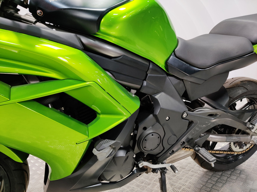 Imagen de KAWASAKI ER 6F A2