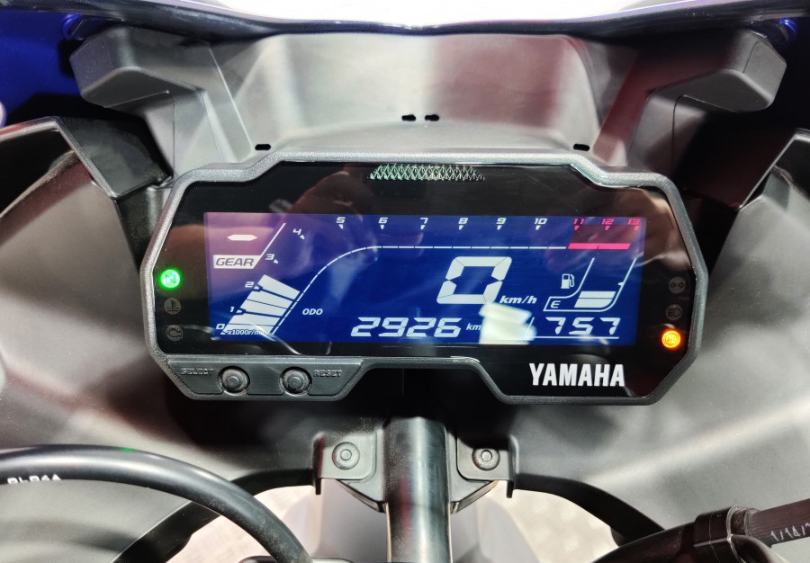 Imagen de Yamaha YZF R 125