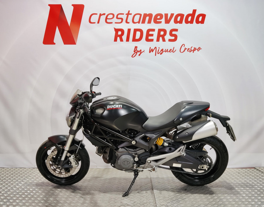 Imagen de Ducati MONSTER 696