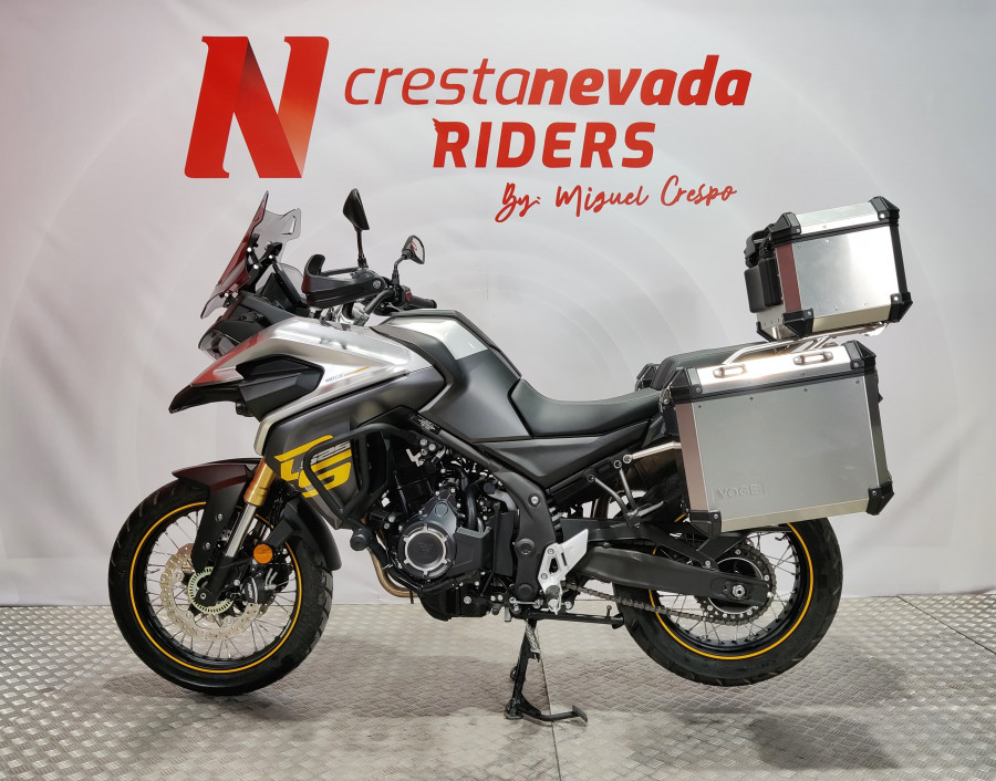 Imagen de VOGE 525 DSX
