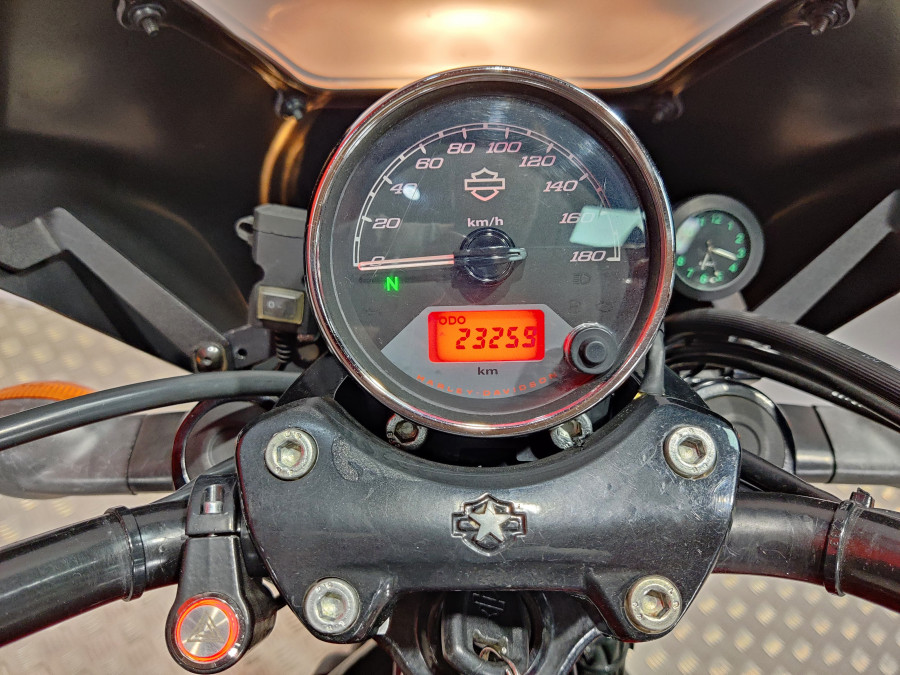 Imagen de Harley Davidson STREET 750 