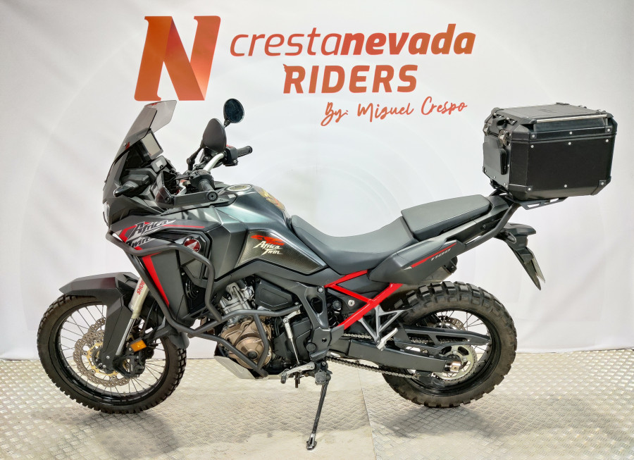Imagen de Honda CRF 1100 L AFRICA TWIN