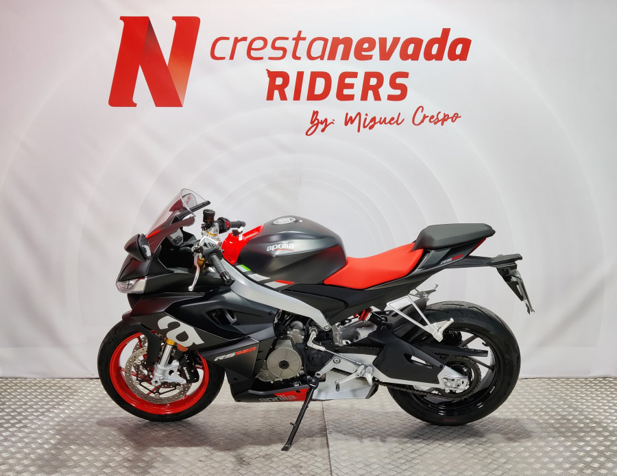 Imagen de Aprilia RS 660 A2