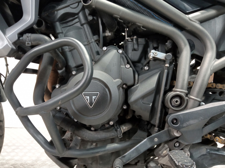 Imagen de Triumph TIGER 800 XRX A2