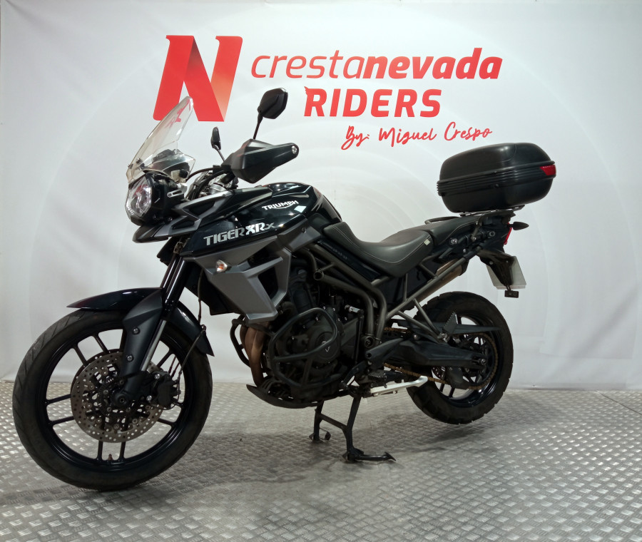 Imagen de Triumph TIGER 800 XRX A2