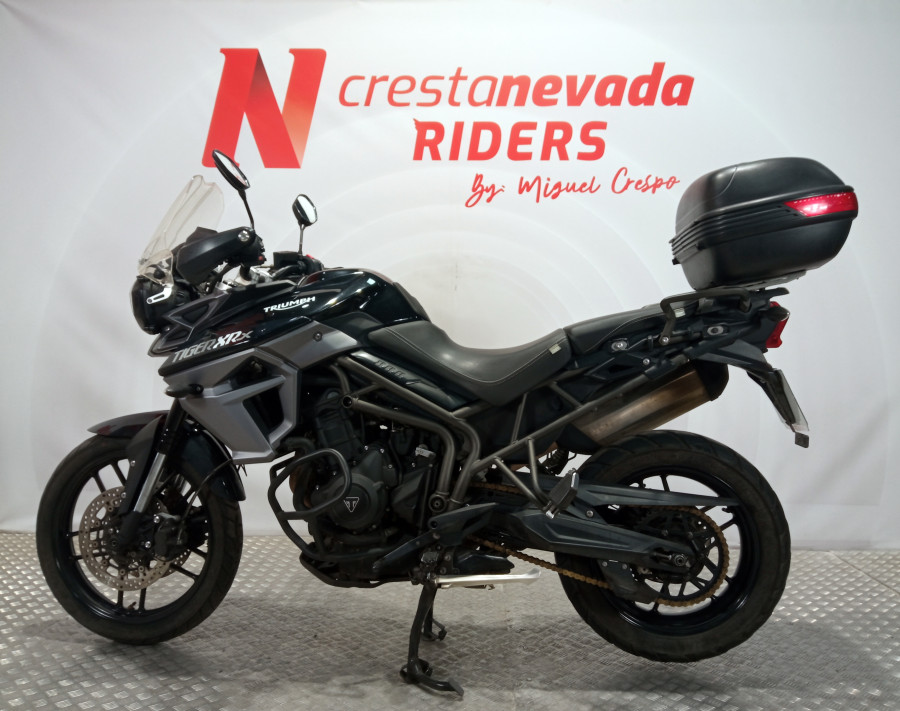 Imagen de Triumph TIGER 800 XRX A2