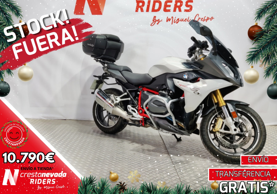 Imagen de BMW R 1200 RS