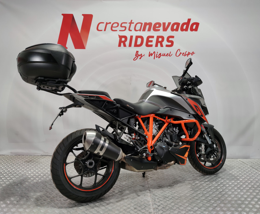 Imagen de Ktm 1290 SUPER DUKE GT