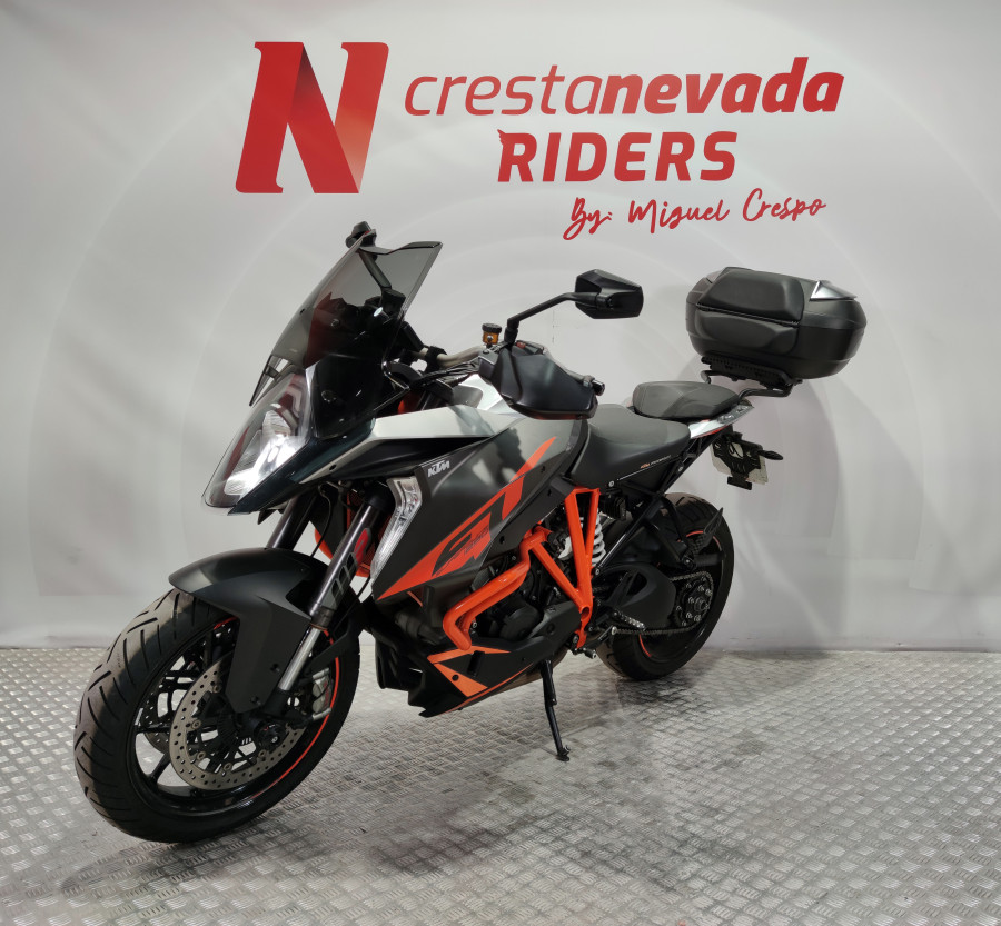 Imagen de Ktm 1290 SUPER DUKE GT