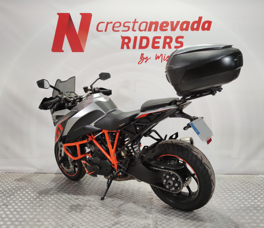 Imagen de Ktm 1290 SUPER DUKE GT