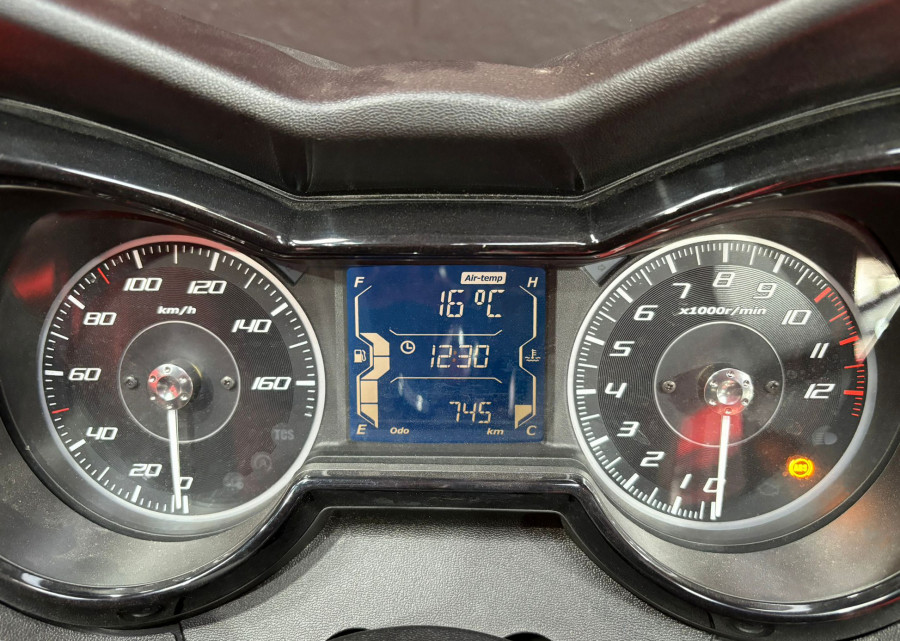 Imagen de Yamaha XMAX 125